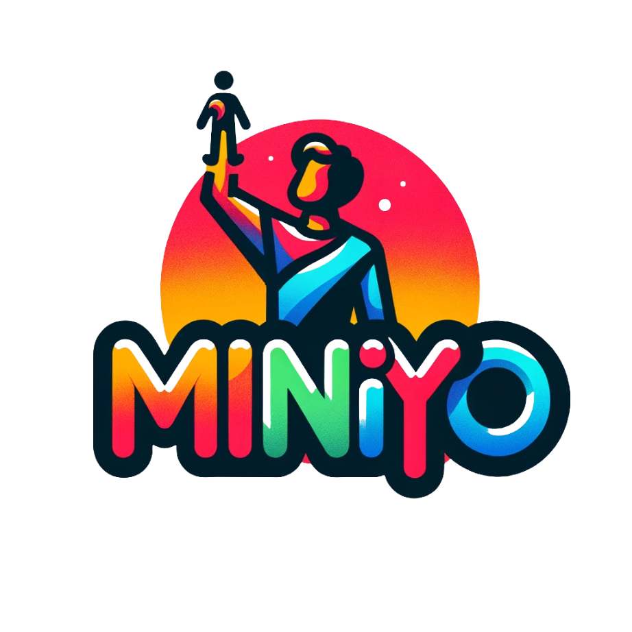 Logo MiniYo